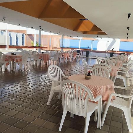 Apartamento Ibiza Vista Mar Apartment มาเซโอ ภายนอก รูปภาพ