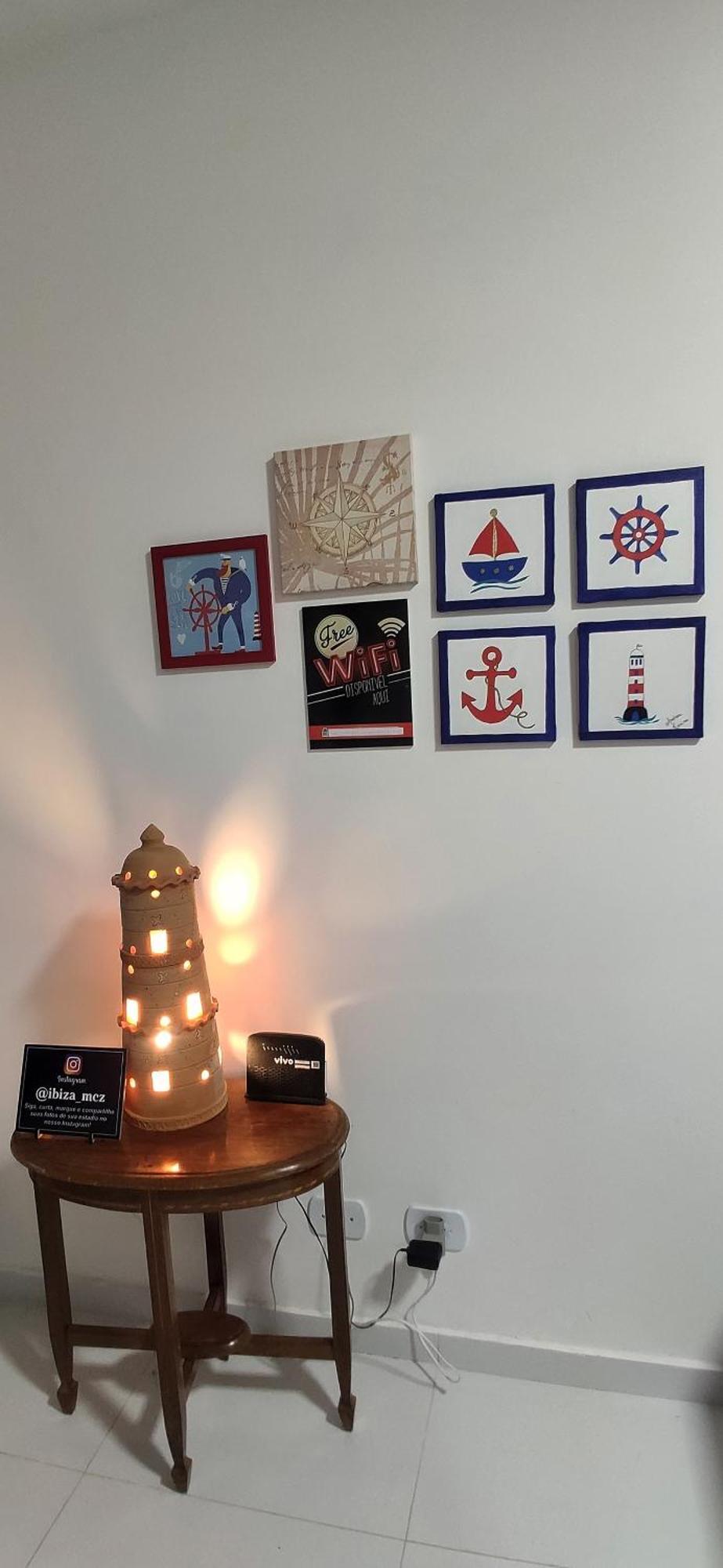 Apartamento Ibiza Vista Mar Apartment มาเซโอ ห้อง รูปภาพ
