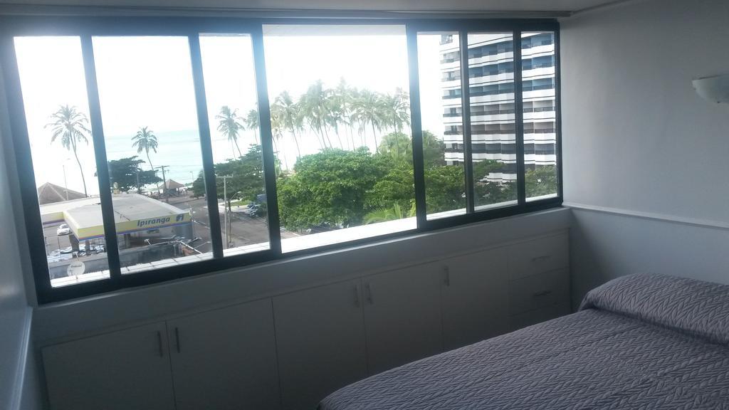 Apartamento Ibiza Vista Mar Apartment มาเซโอ ห้อง รูปภาพ