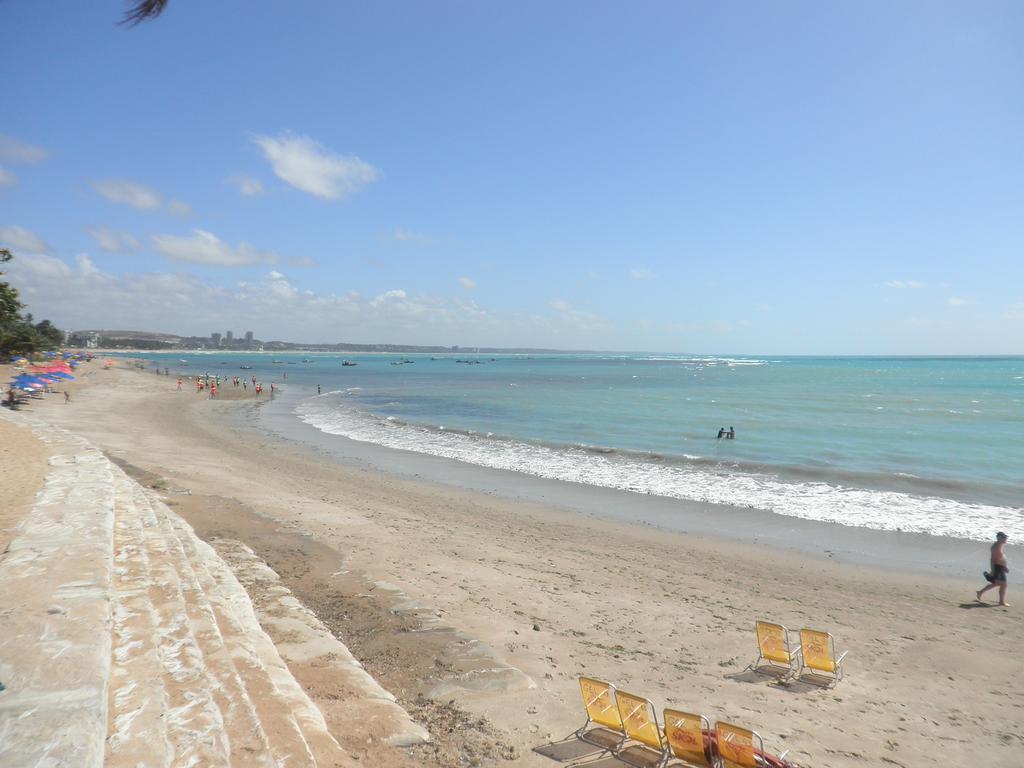 Apartamento Ibiza Vista Mar Apartment มาเซโอ ภายนอก รูปภาพ