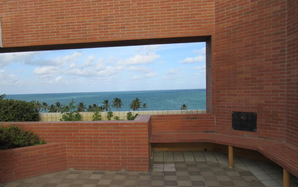 Apartamento Ibiza Vista Mar Apartment มาเซโอ ภายนอก รูปภาพ