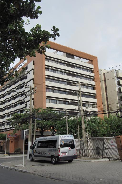Apartamento Ibiza Vista Mar Apartment มาเซโอ ภายนอก รูปภาพ