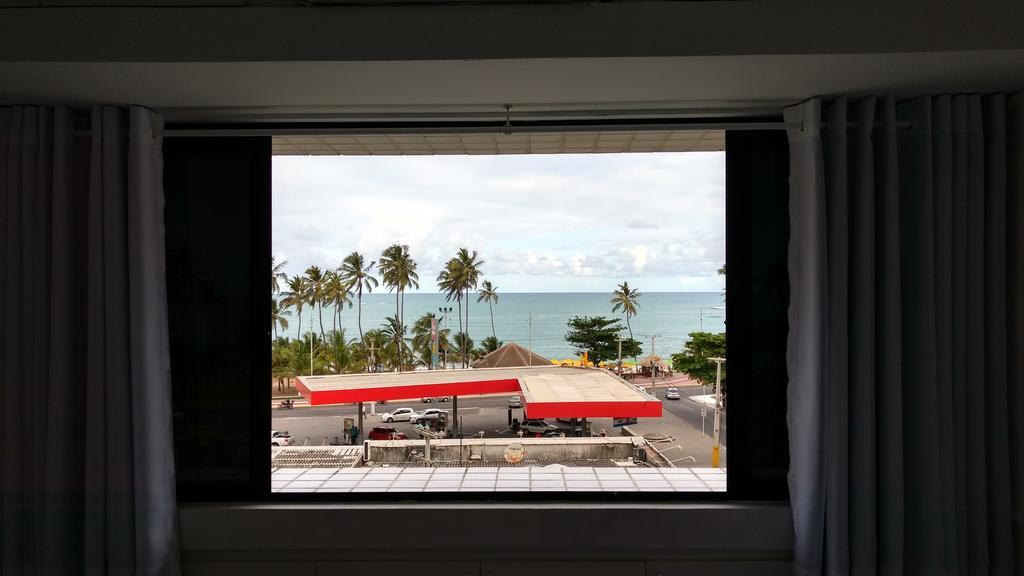 Apartamento Ibiza Vista Mar Apartment มาเซโอ ภายนอก รูปภาพ