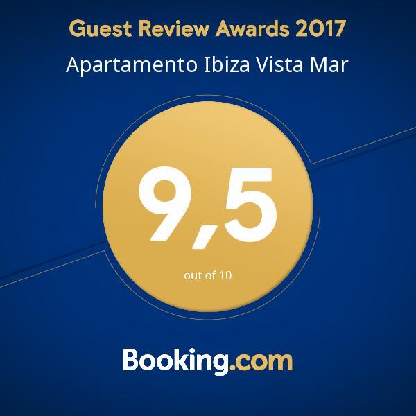 Apartamento Ibiza Vista Mar Apartment มาเซโอ ภายนอก รูปภาพ