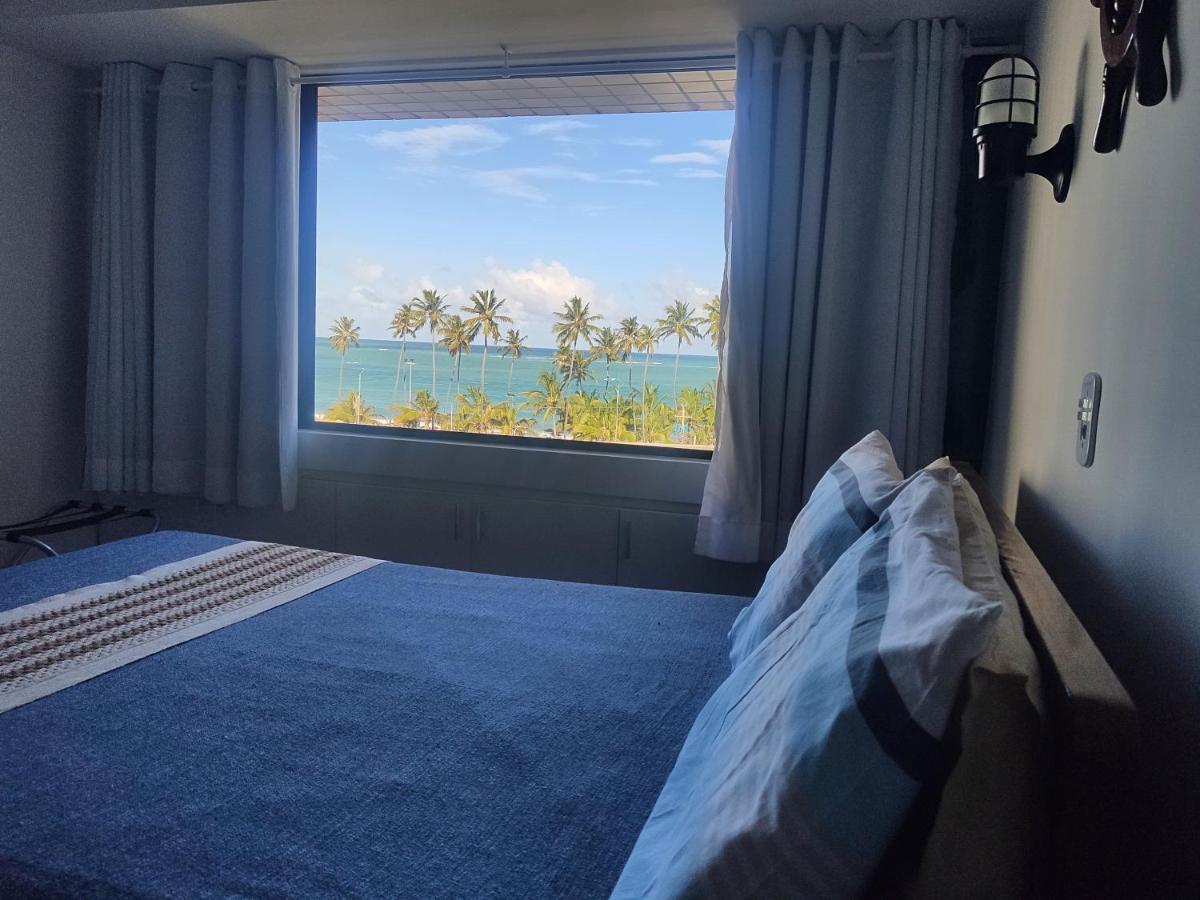 Apartamento Ibiza Vista Mar Apartment มาเซโอ ภายนอก รูปภาพ