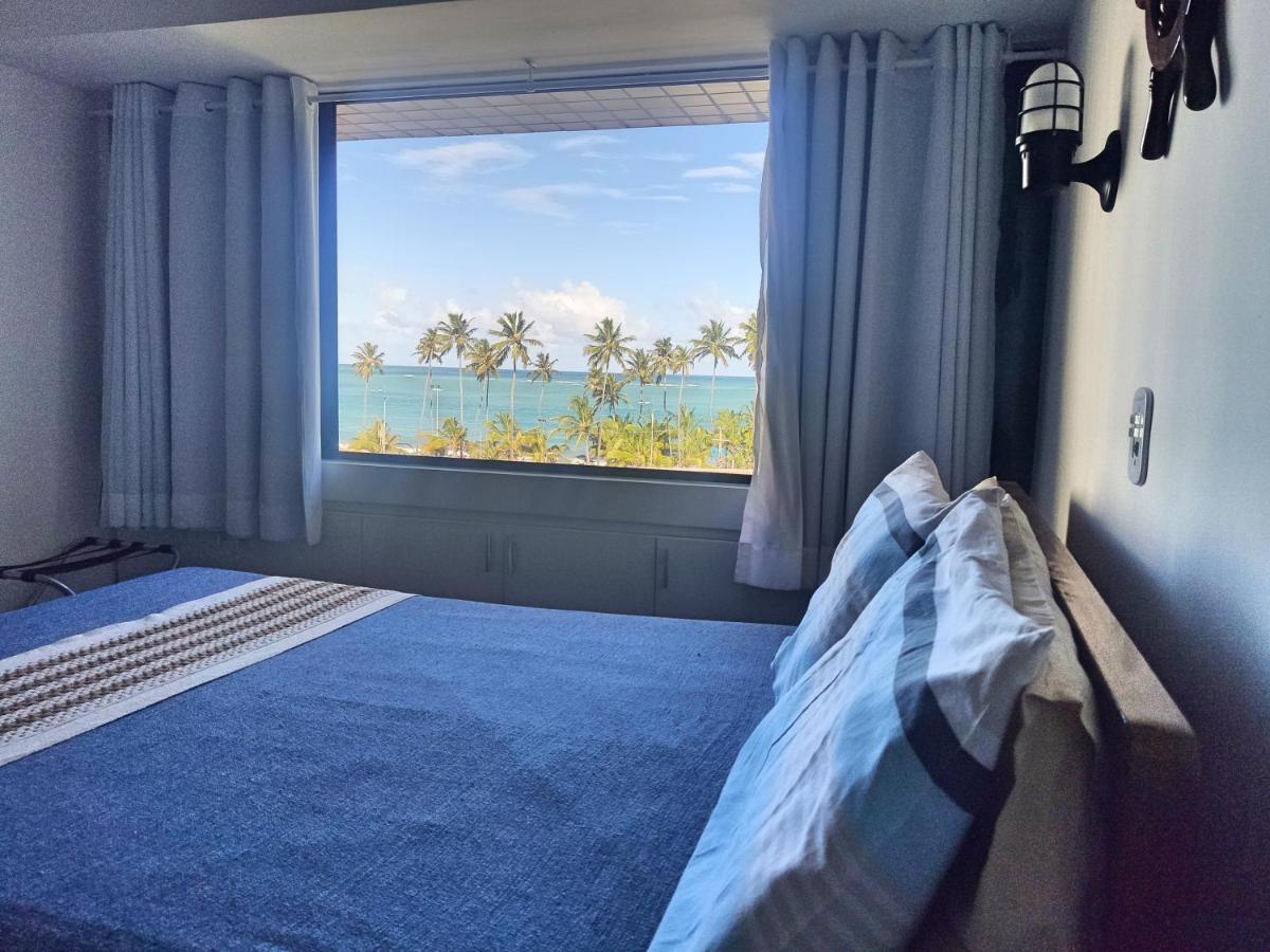 Apartamento Ibiza Vista Mar Apartment มาเซโอ ภายนอก รูปภาพ