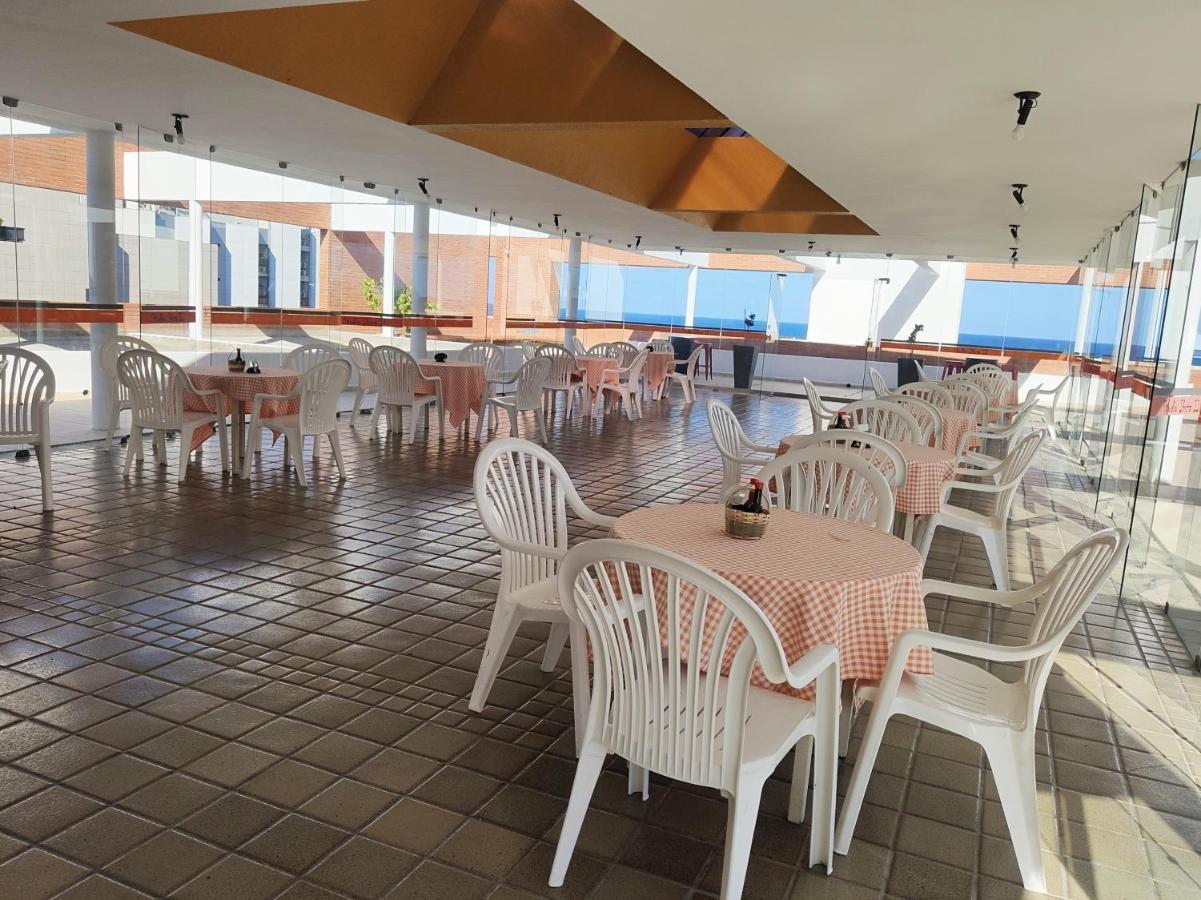 Apartamento Ibiza Vista Mar Apartment มาเซโอ ภายนอก รูปภาพ